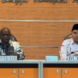 Bupati Mojokerto: 344 Korban Keracunan Massal MBG Dinyatakan Sembuh