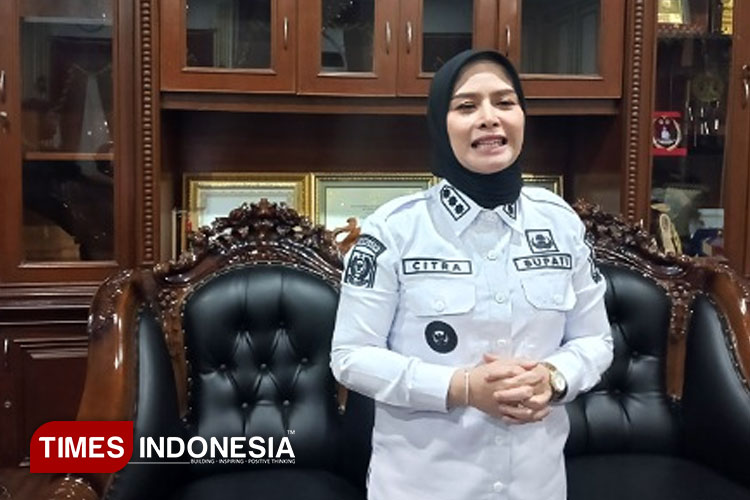 Dua Puskesmas Raih Digital Award 2025 BPJS Kesehatan, Ini Apresiasi Bupati Pangandaran