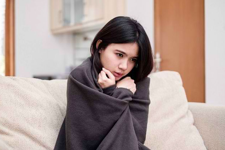 Cuaca Dingin Selimuti Majalengka, Ini Faktor Penyebabnya