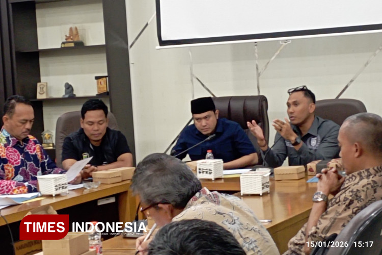 SMK Turen Malang Kembali Gaduh, Kaca Gedung Pecah