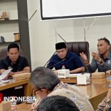 SMK Turen Malang Memanas, DPRD Gelar RDPU Yayasan
