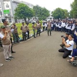 Dirjen Bina PHU Kemenhaj Apresiasi Semangat PPIH Arab Saudi