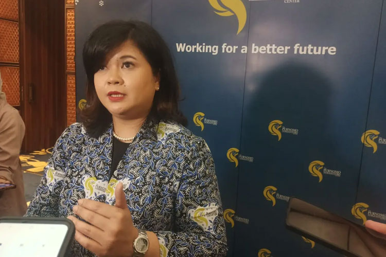 Purnomo Yusgiantoro Center Menyelenggarakan Kaleidoskop Energi
