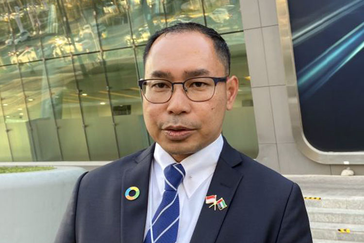 Peluang Kerja PMI di UEA Kian Terbuka, Kebutuhan Tenaga Terampil Meningkat