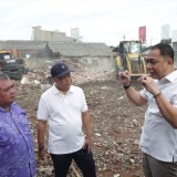 Targetkan Urai Macet dan Banjir, Flyover Taman Pelangi Surabaya Mulai Dibangun Tahun Ini
