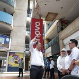 Pemkot Sulap Eks Hi-Tech Mal Jadi Pusat Ekonomi Kreatif dan Hiburan Anak Muda