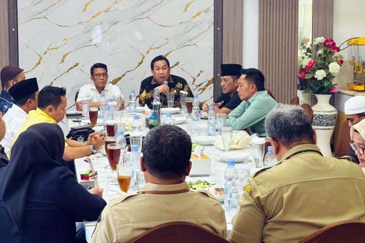 Eric Hermawan Apresiasi Rencana Lapisan Tarif Baru Cukai Rokok untuk Pelaku Usaha Kecil