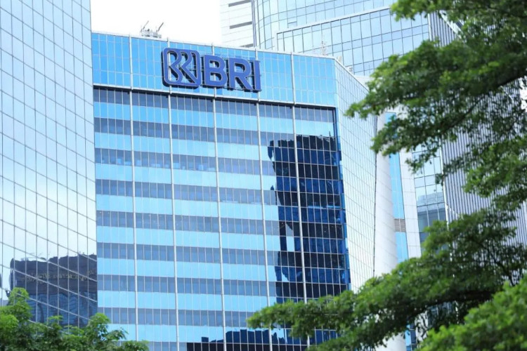 BRI Setor Rp11 Triliun ke Negara dari Dividen Interim 2025