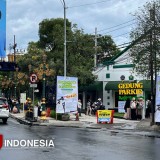 Dishub Kota Malang Targetkan E-Parking di Gedung Parkir Kayutangan Akhir 2026, Anggarkan Rp500 Juta