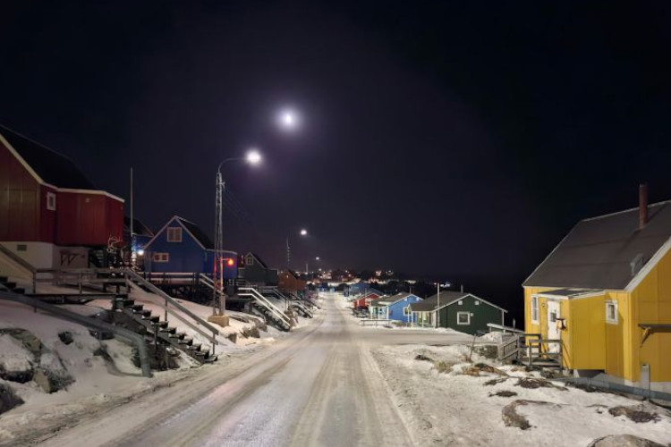 UE dan Sekutu NATO Perkuat Dukungan Keamanan untuk Greenland di Tengah Ketegangan Arktika