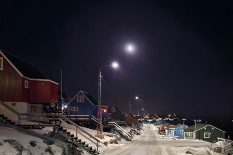 Jerman Ikut Misi Pengintaian Multinasional di Greenland untuk Evaluasi Dukungan Keamanan