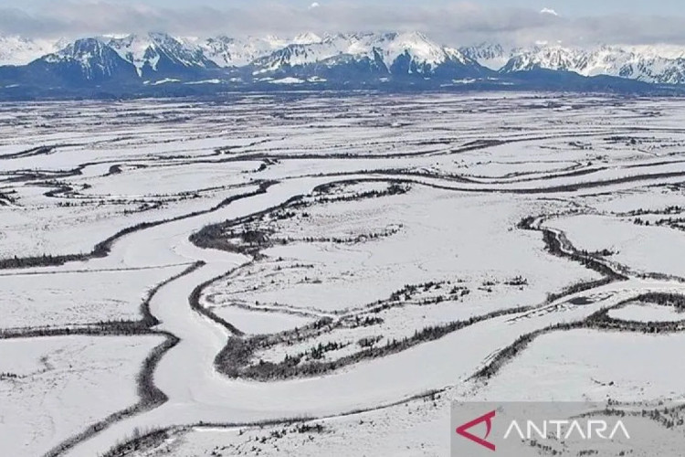 Rusia Sindir Uni Eropa Soal Greenland: Kenapa Sibuk dengan Iran, Bukan Pulau yang Direbut AS?