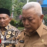 Bupati Sanusi Kembali Seriusi Merger Sekolah Minim Murid di Kabupaten Malang
