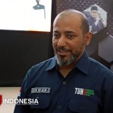 Hasyim Hilaby Sebut Kemenhaj Berencana Bagikan Kartu Nusuk di Tanah Air