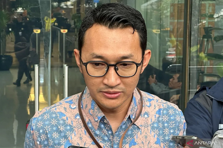 KPK: Penanganan Kasus Suap Pajak Harus Jadi Momentum Benahi Celah di Ditjen Pajak