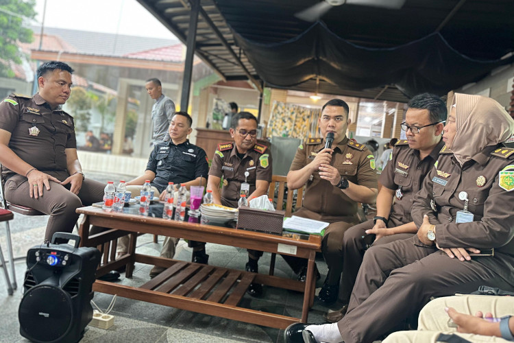 Kejaksaan Kembangkan Penyelidikan Tunjangan Perumahan DPRD Kota Banjar, Enam Saksi Diperiksa