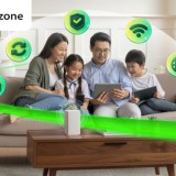 Enam Langkah Keamanan Internet Rumah: Lindungi Data dari Serangan Siber