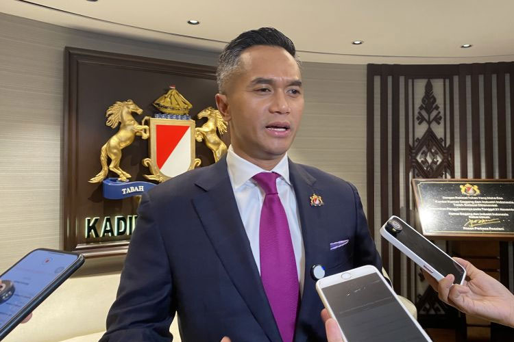 Kadin Indonesia Prediksi Ekonomi 2026 Tumbuh 5,4 Persen