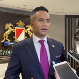 Ketum Kadin Proyeksikan Ekonomi 2026 Tumbuh 5,4 Persen, Ini Tiga Komponen Kuncinya