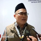 Bekali Fiqih Haji, Kemenhaj Minta Petugas Haji Berikan Bimbingan dan Layanan sesuai Syariat