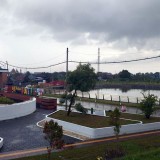 Pemkab Kudus Ajukan Kolam Retensi Baru demi Menekan Banjir Musiman