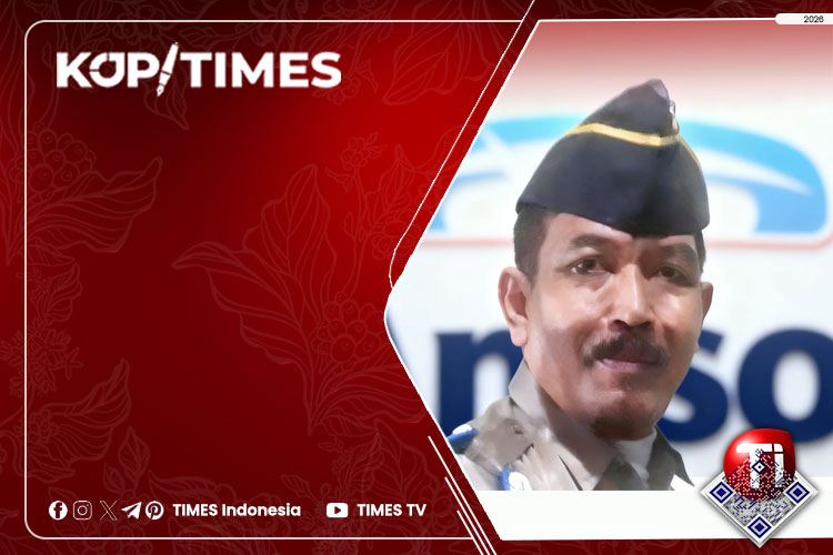 Tantangan Indonesia untuk Memperkuat Peran Dewan HAM PBB