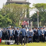BNN: Kampus Benteng Moral Melawan Narkoba