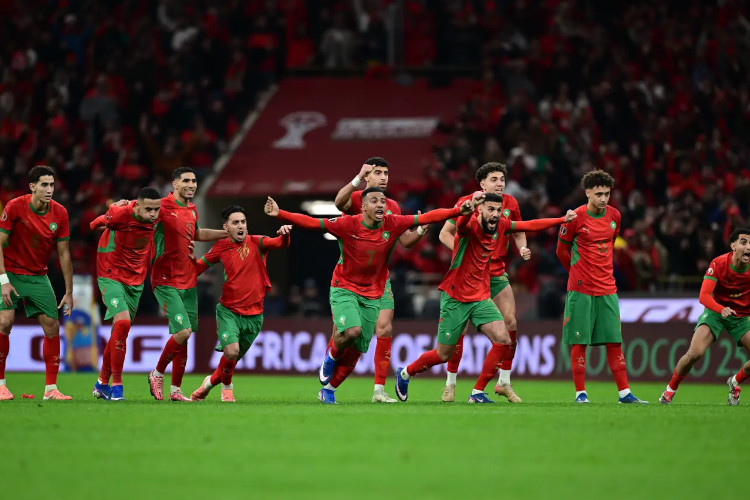 Maroko vs Senegal di Final Piala Afrika, Tuan Rumah Tantang Juara Bertahan