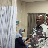 Kasus Keracunan MBG Mojokerto, Menteri HAM Perintahkan Audit Menyeluruh SPPG Swasta