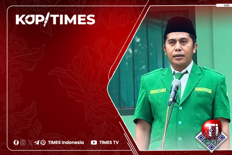 Amran Sulaiman: Menjaga Maslahat Pangan