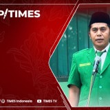 Amran Sulaiman: Menjaga Maslahat Pangan