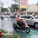 Dishub Kota Malang Pastikan Kayutangan Bersih dari Parkir Liar