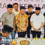 Wagub Emil Dardak Dorong Desa di Jatim Mandiri Fiskal dan Adaptif Kebijakan