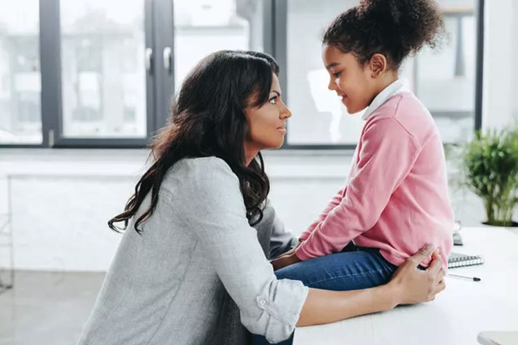 Pendidikan Seks Keluarga Cegah Penyimpangan Seksual Anak