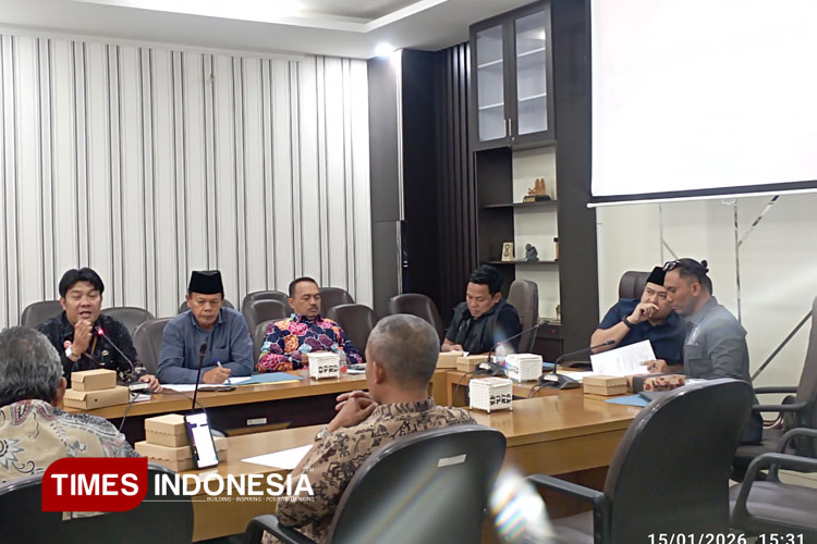 Kisruh Yayasan Kuasai SMK Turen Malang, Keabsahan Legalitas dan Status Aset Disoal