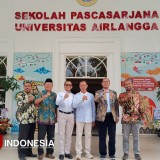 Akademi Buah Nusantara Jalin Kerja Sama dengan Pascasarjana Unair