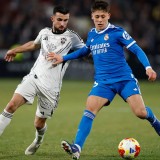 Debut Pahit Albeloa, Real Madrid Tersingkir dari Copa del Rey Usai Dikalahkan Tim Divisi Dua