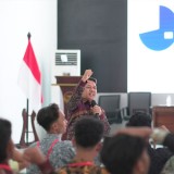 Retret Ormawa UIN Malang Cetak Pemimpin Muda Tangguh Beridealisme