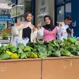 Sedan Ijo Jadi Cara SMPN 2 Pacitan Maknai Isra Mikraj