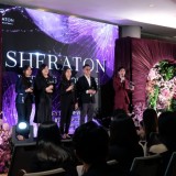 Sheraton Surabaya Hadirkan Wedding Showcase untuk Pesta Pernikahan Idaman