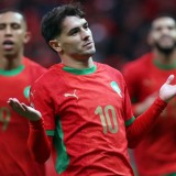 Lima Gol Brahim Díaz, Maroko Punya Mesin Gol Menuju Final AFCON 2025