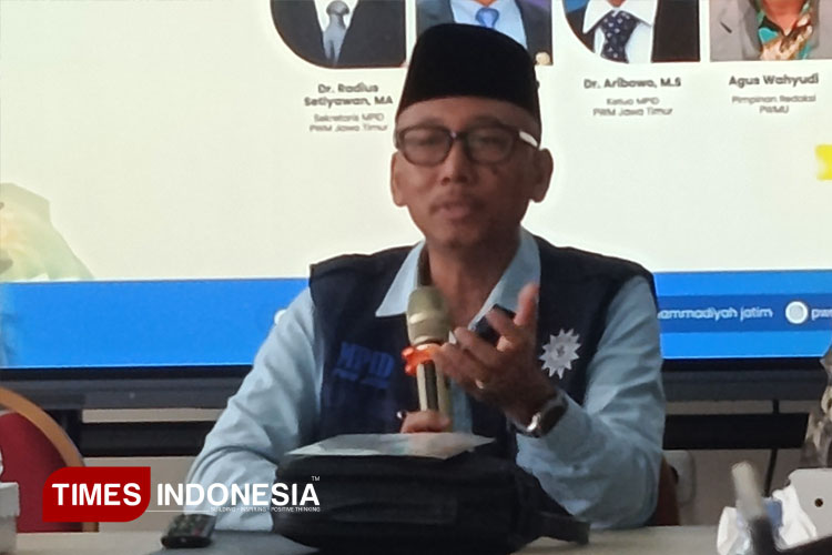 Darurat Pernikahan Dini di Magetan, Suli Daim Ungkap Kegagalan Pola Asuh Era Digital