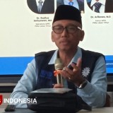 Banyak Siswa SMP Ajukan Dispensasi Nikah, Suli Da’im Soroti Dampak Negatif Konten Media Sosial