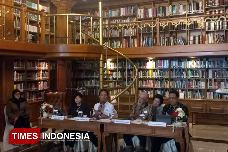 Tertinggi Ketiga di Dunia, Menkes: Kusta Bukan Kutukan dan Tidak Mematikan
