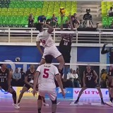 Awal Musim Proliga 2026 Penuh Kejutan, Garuda Jaya Bungkam Kandang Medan Falcons