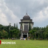 UB Bebaskan UKT Mahasiswa Terdampak Bencana di Pulau Sumatera