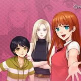 Webtun Asal Indonesia Virgo and the Sparklings akan Diadaptasi Drakor