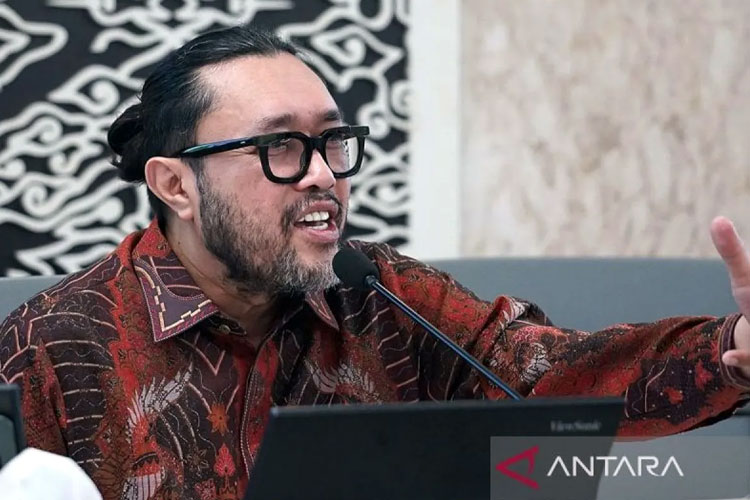 KPK Periksa Wakil Ketua DPRD Jabar Ono Surono Terkait Kasus Korupsi Bupati Bekasi