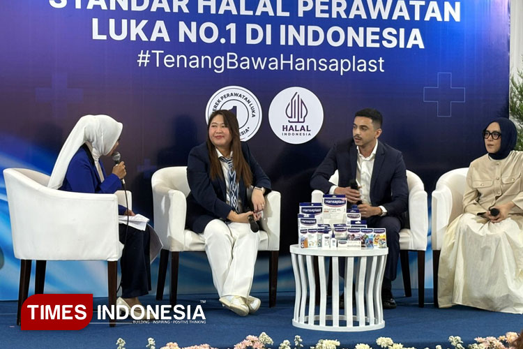 Dokter Farhan Zubedi Ingatkan Pentingnya Perawatan Luka Kecil untuk Cegah Infeksi