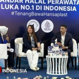 Dokter Farhan Zubedi Ingatkan Pentingnya Perawatan Luka Kecil untuk Cegah Infeksi